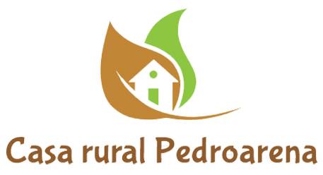 Casa rural Pedroarena – Casa en Auritz-Burguete Logo